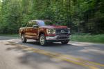 Ford F-150 Lariat SuperCrew 2020 года